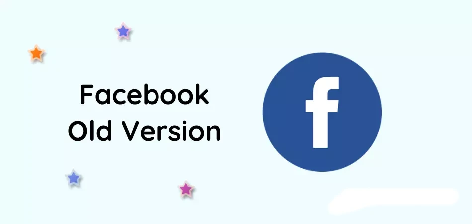 facebook-old-version android