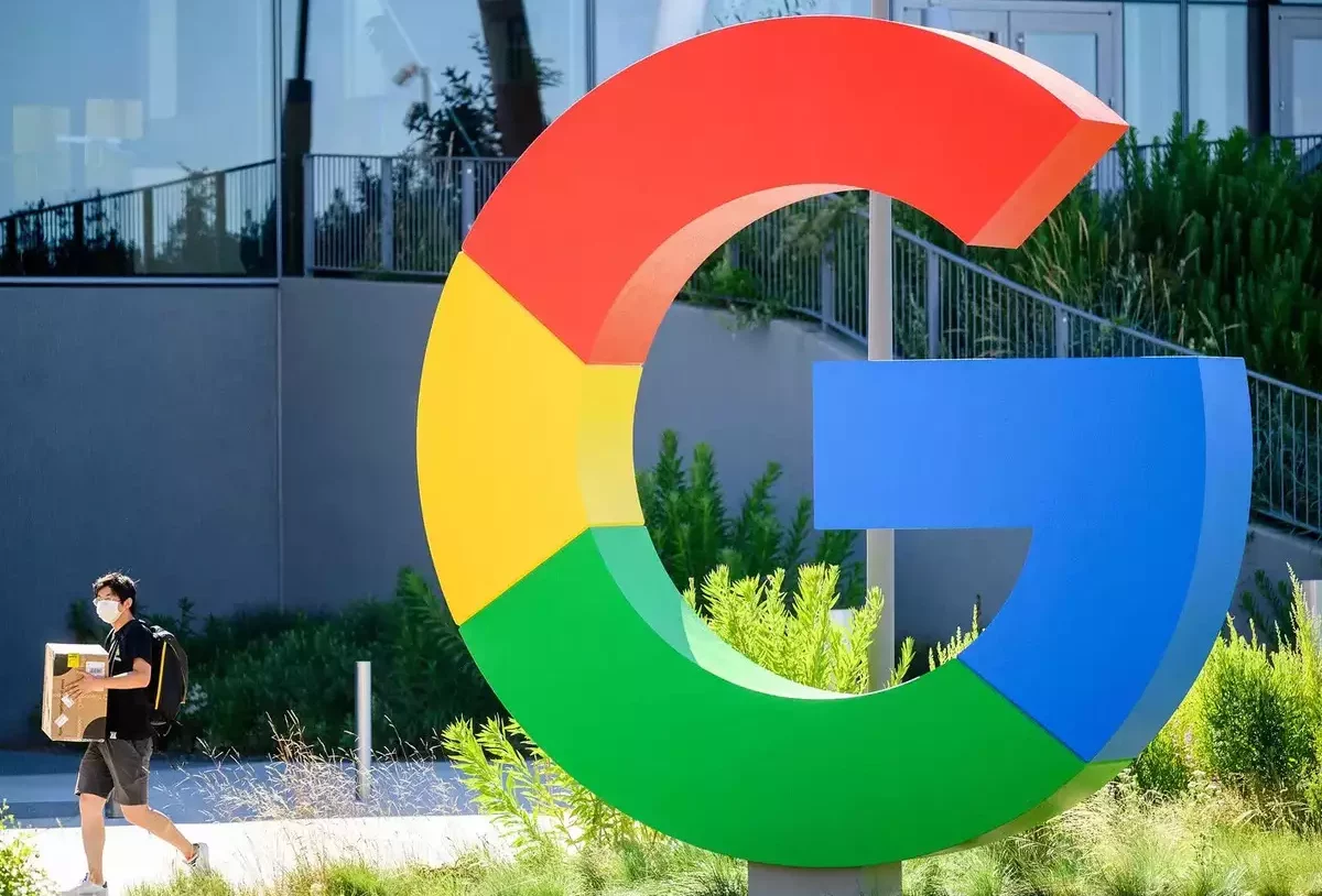 Google Post-Layoffs Discord
