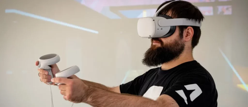 How To Connect Bluetooth Headphones To Oculus Quest 2?