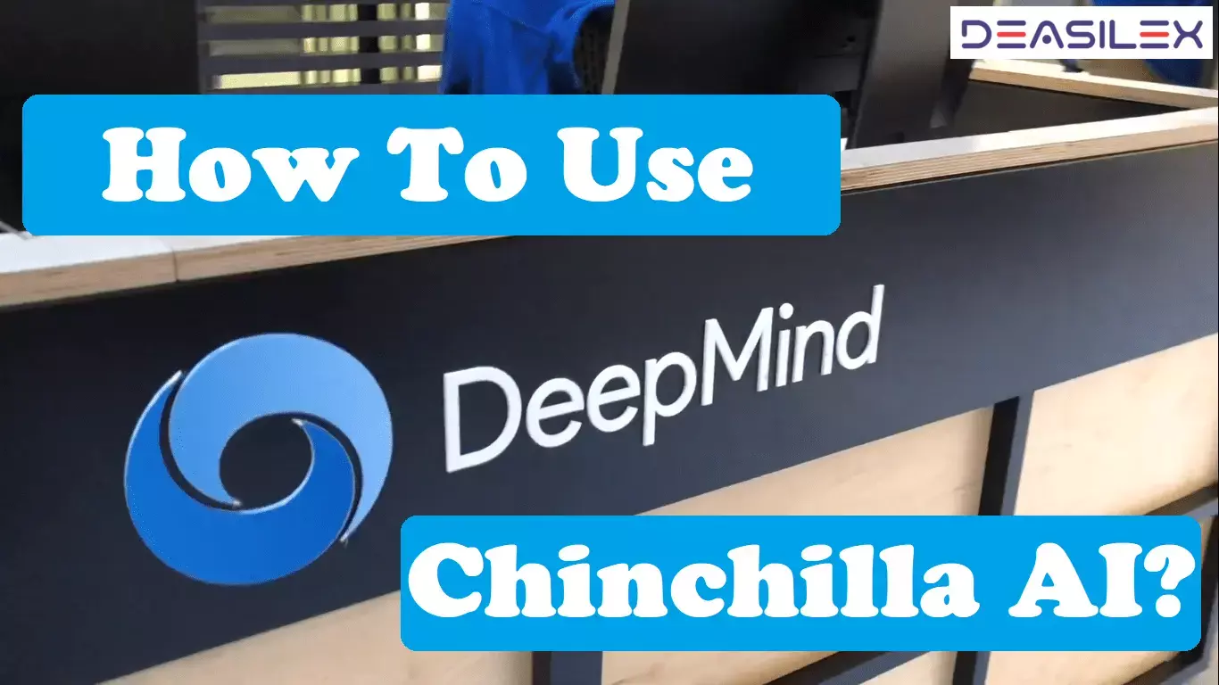 how to use Chinchilla AI