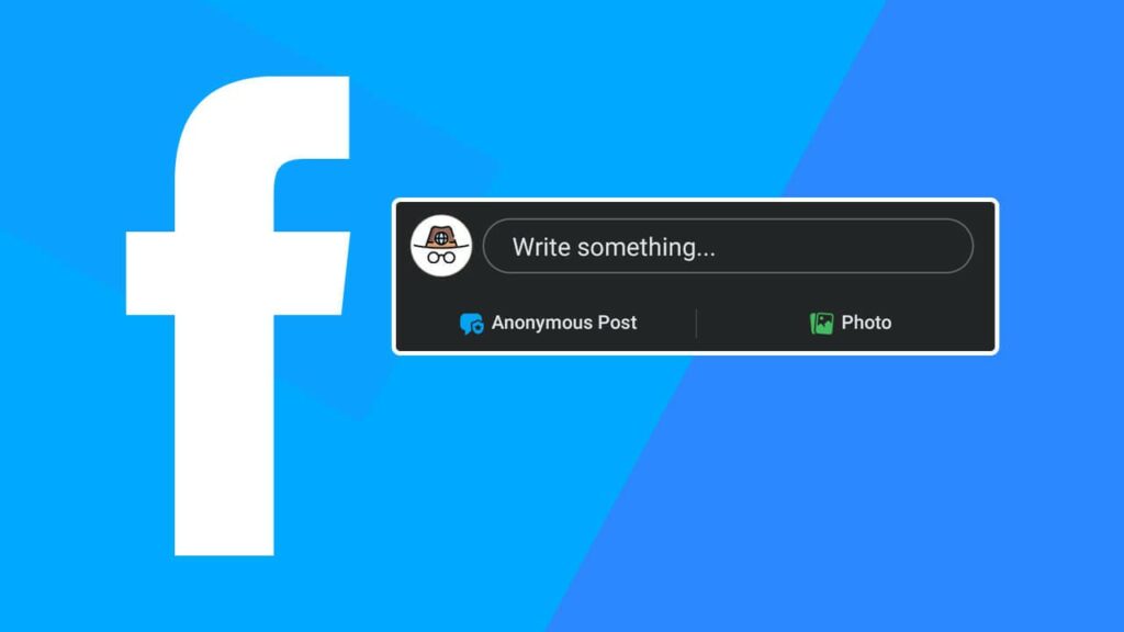 How To Post Anonymously On Facebook | Know The Complete Details