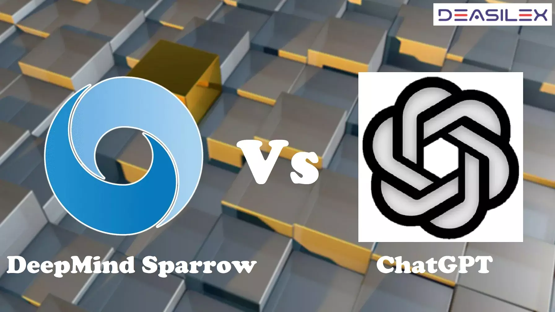 DeepMind Sparrow vs ChatGPT