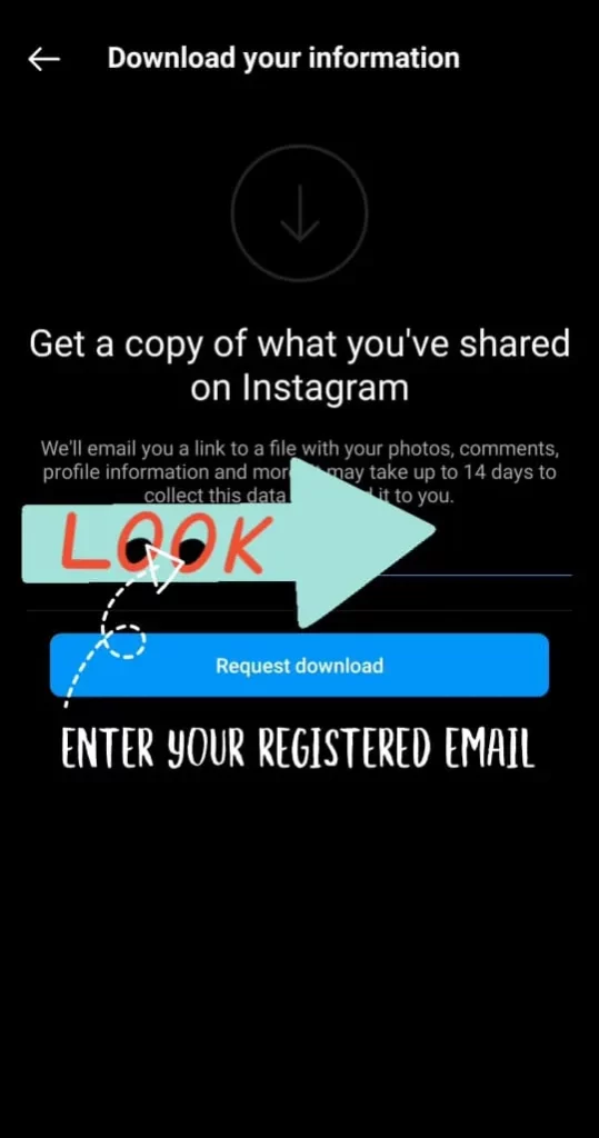 How To See Sent Follow Request On Instagram