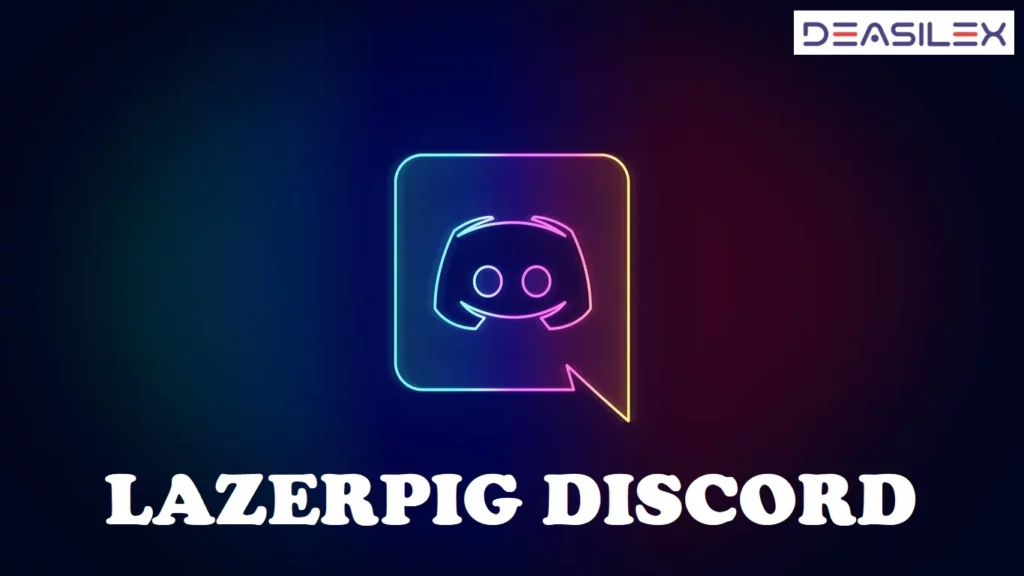 lazerpig discord