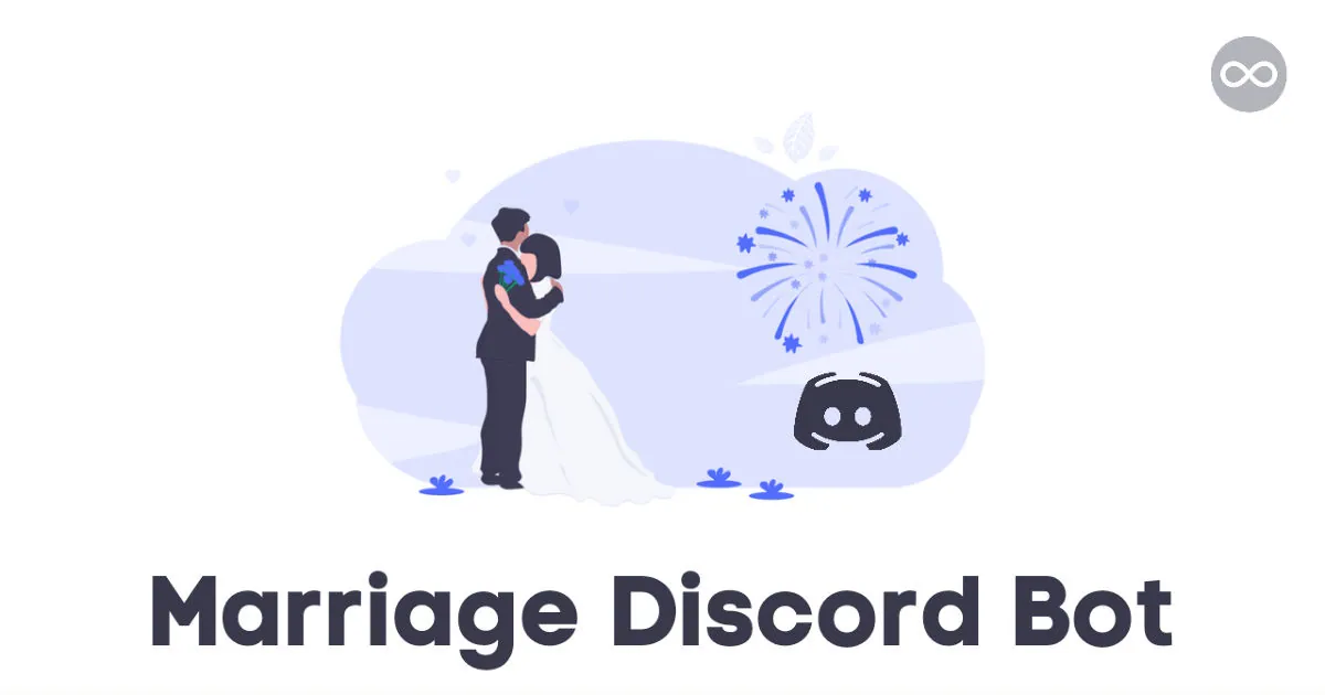 Marriage Bot Discord