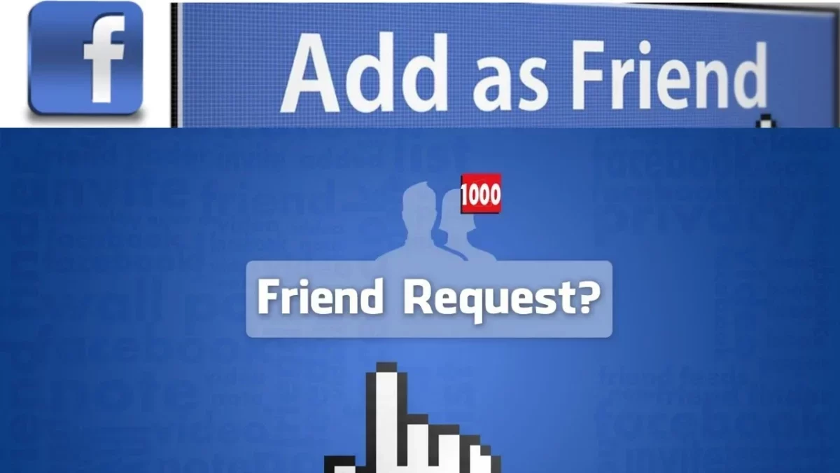 How To Get A Lot Of Friends On Facebook Fast