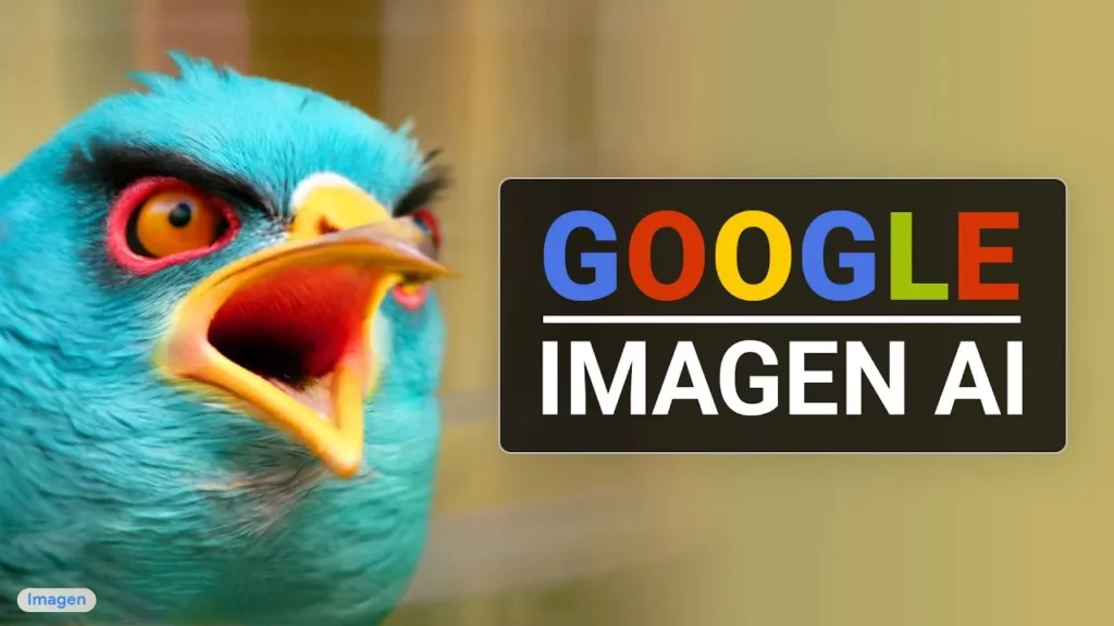 Can We Input Our Text To Generate The Image On Google Imagen AI