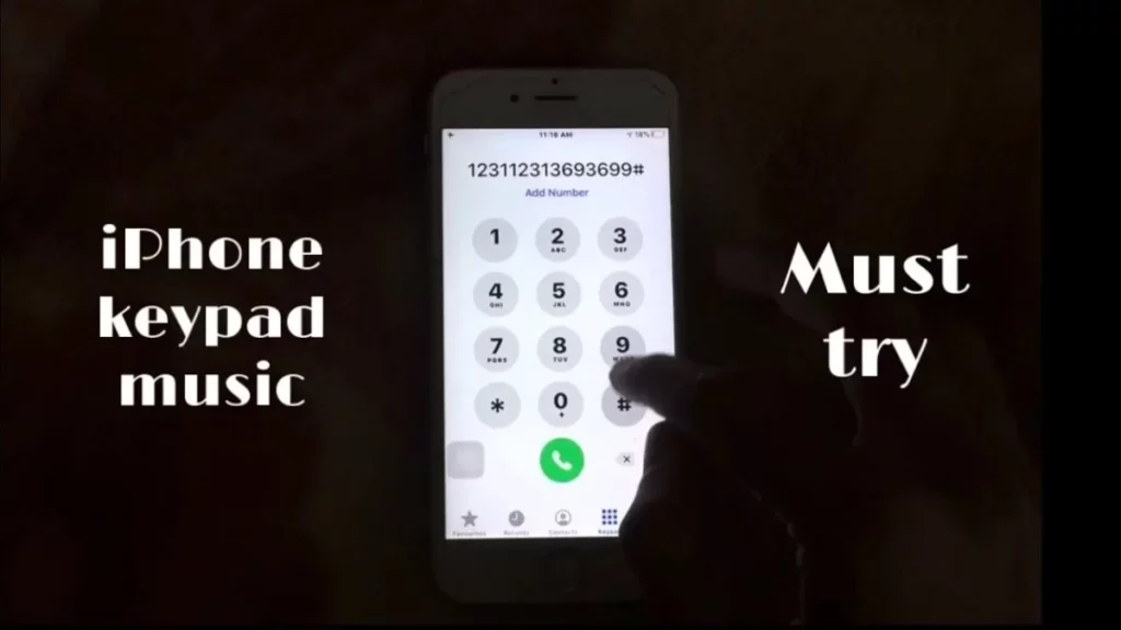 Phone Numbers That Play Music! Is It For Real?