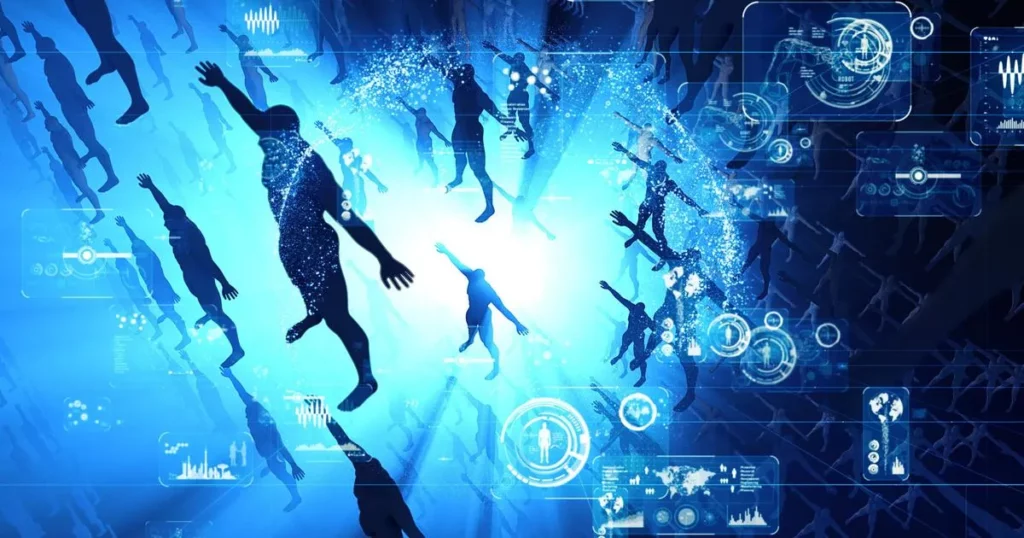 What Can You Do To Control Who Interacts With You In The Metaverse