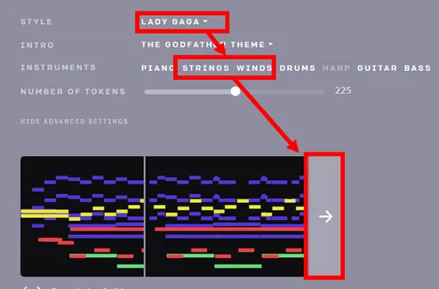 How To Fix MuseNet Not Working - musical styles