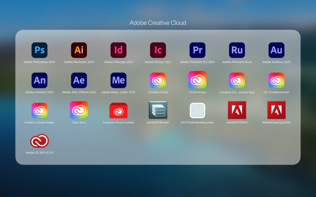 How To Download Adobe Creative Cloud
