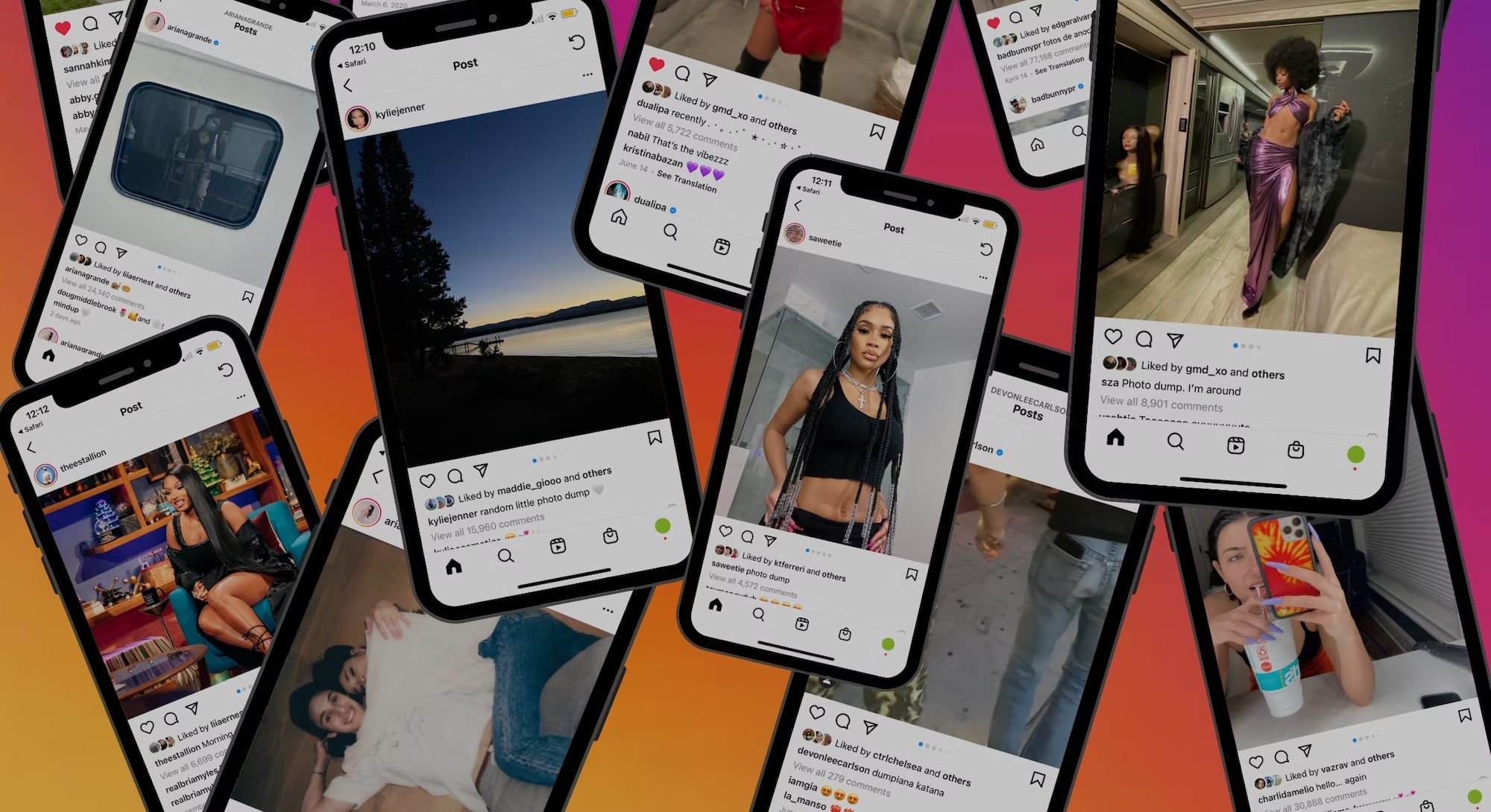 50+ Photo Dump Captions That You Can Try Out Today!