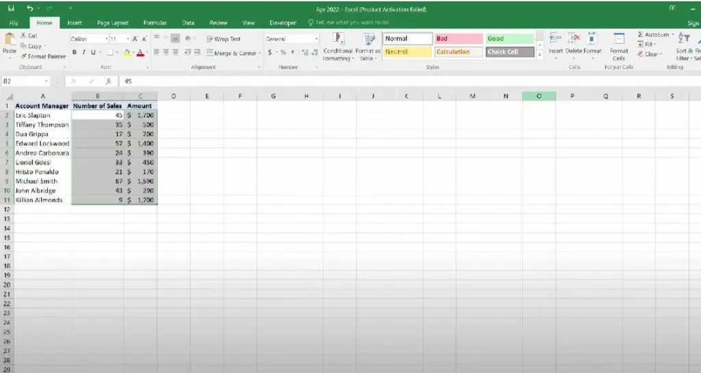 How To Integrate ChatGPT in Excel