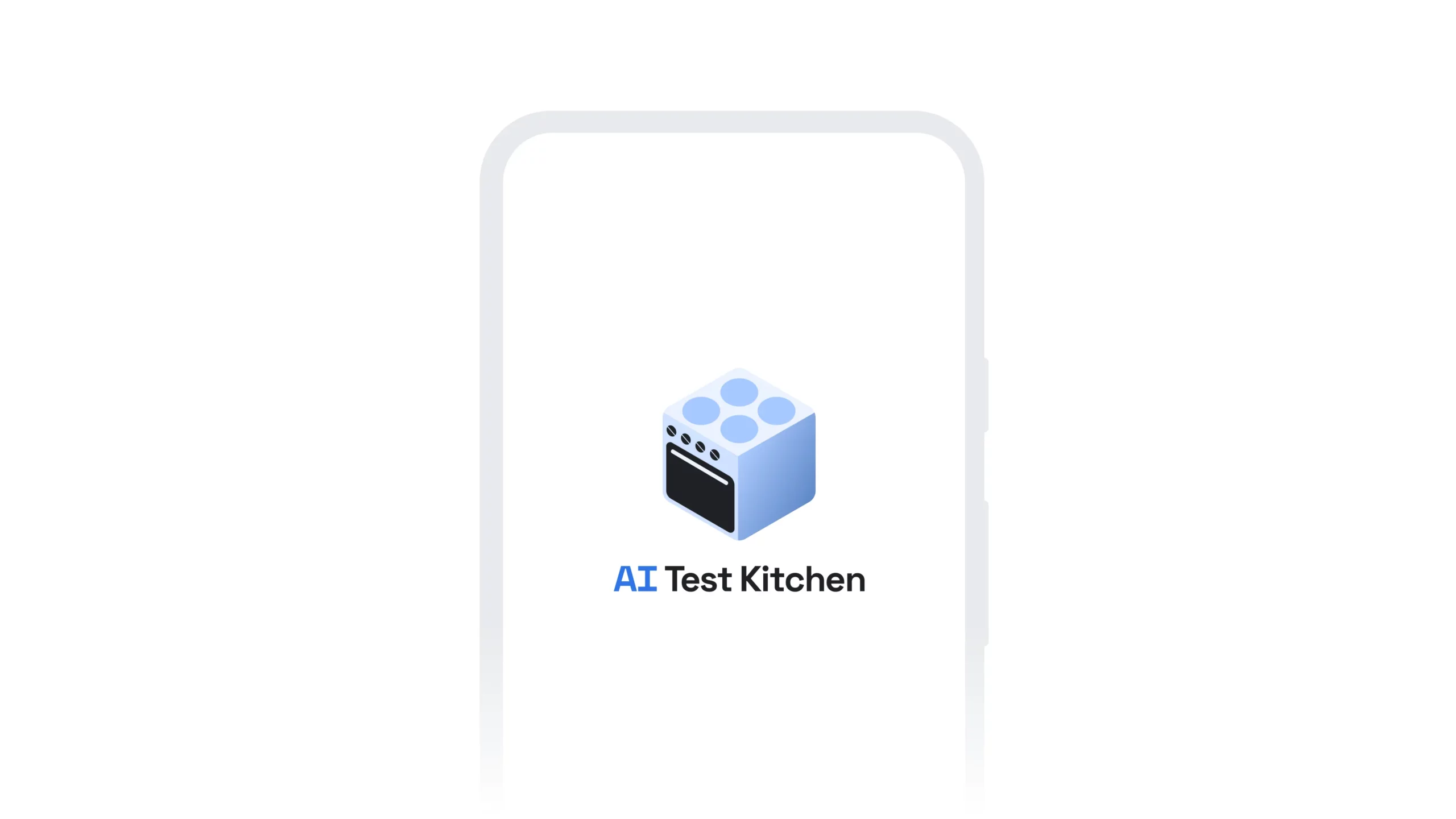 How To Signup For AI Test Kitchen