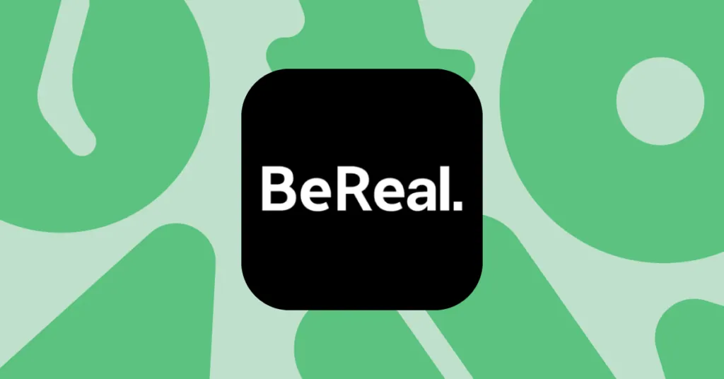 How Old Do You Have To Be To Use BeReal