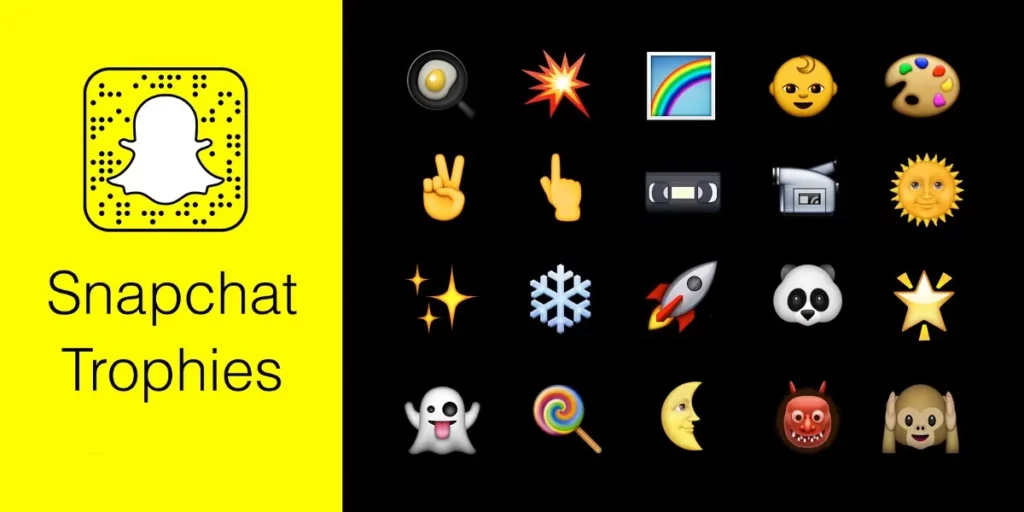 How To See Snapchat Trophies