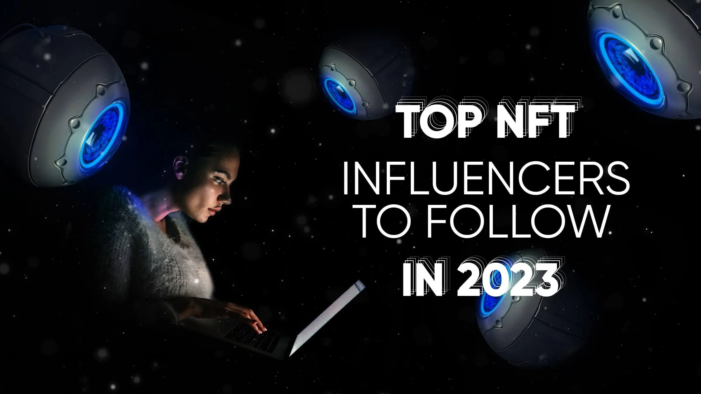 Best NFT Influencer On Twitter