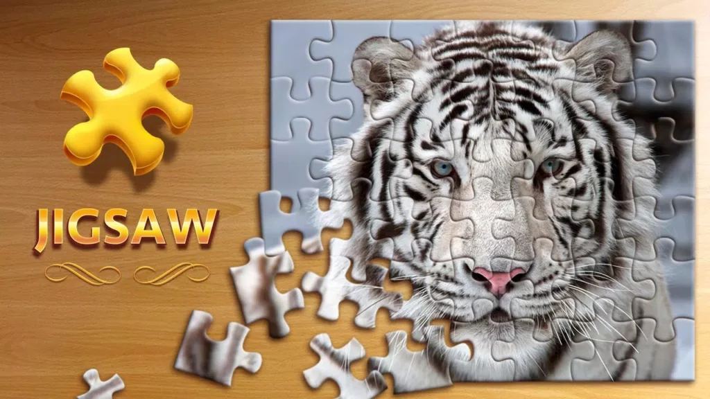 5 Top Jigsaw Puzzle Apps For Android And iOS