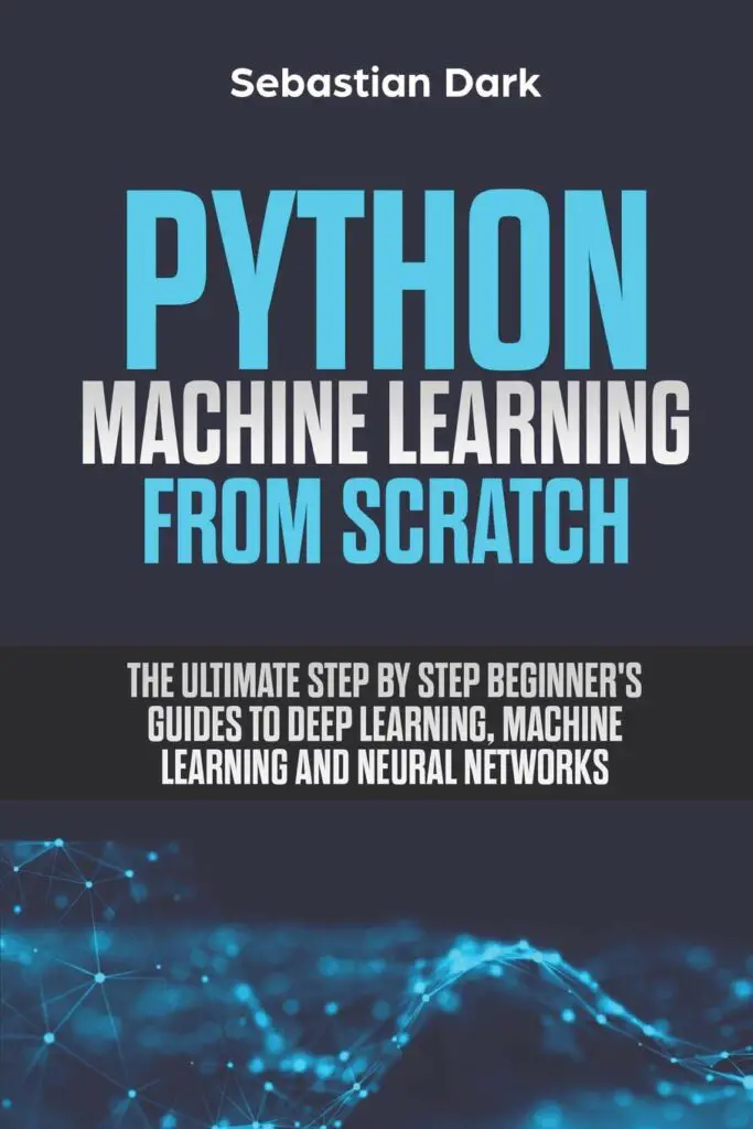 Best Seller Machine Learning Books | Get Yours To Learn