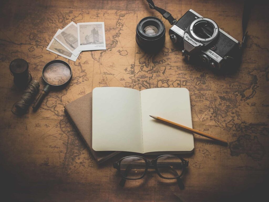 Best Travel Planning Apps | Choose The Perfect
