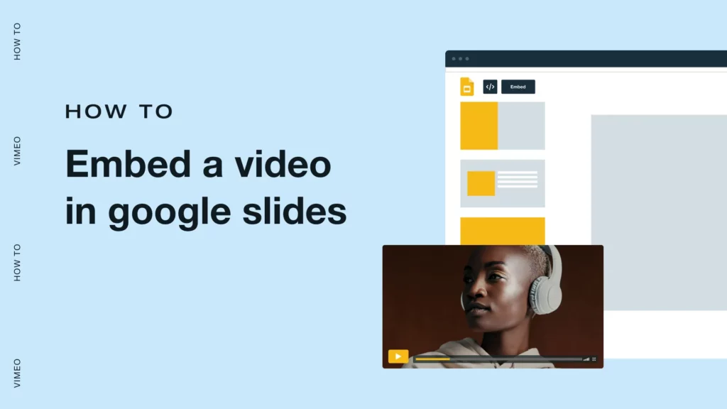 How To Embed A Twitter Video In Google Slides