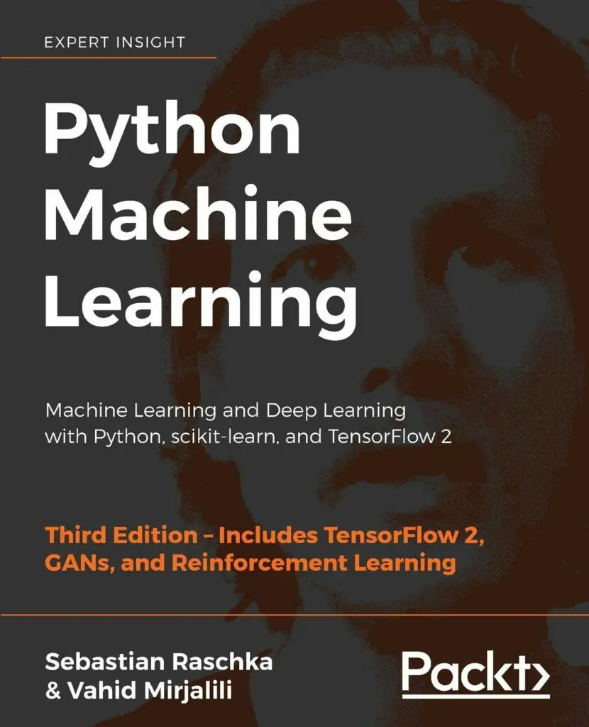 Best Seller Machine Learning Books | Get Yours To Learn