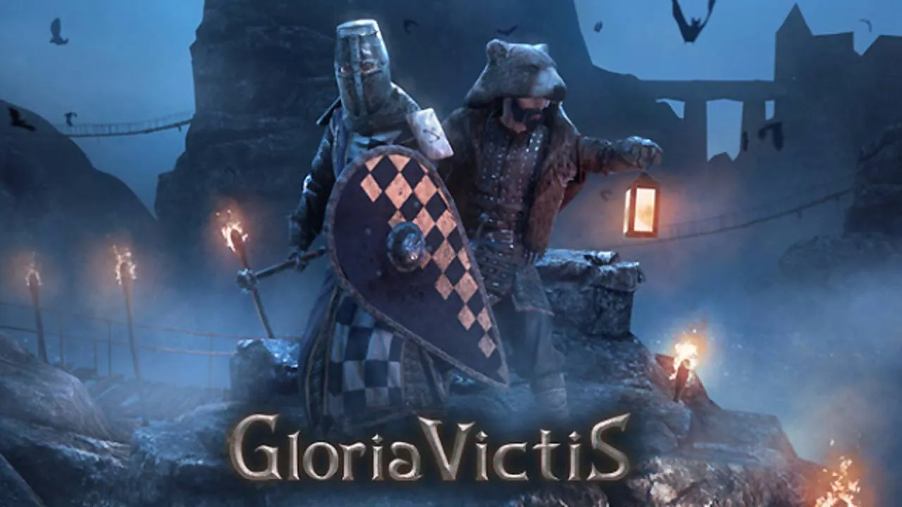 Gloria Victis Discord