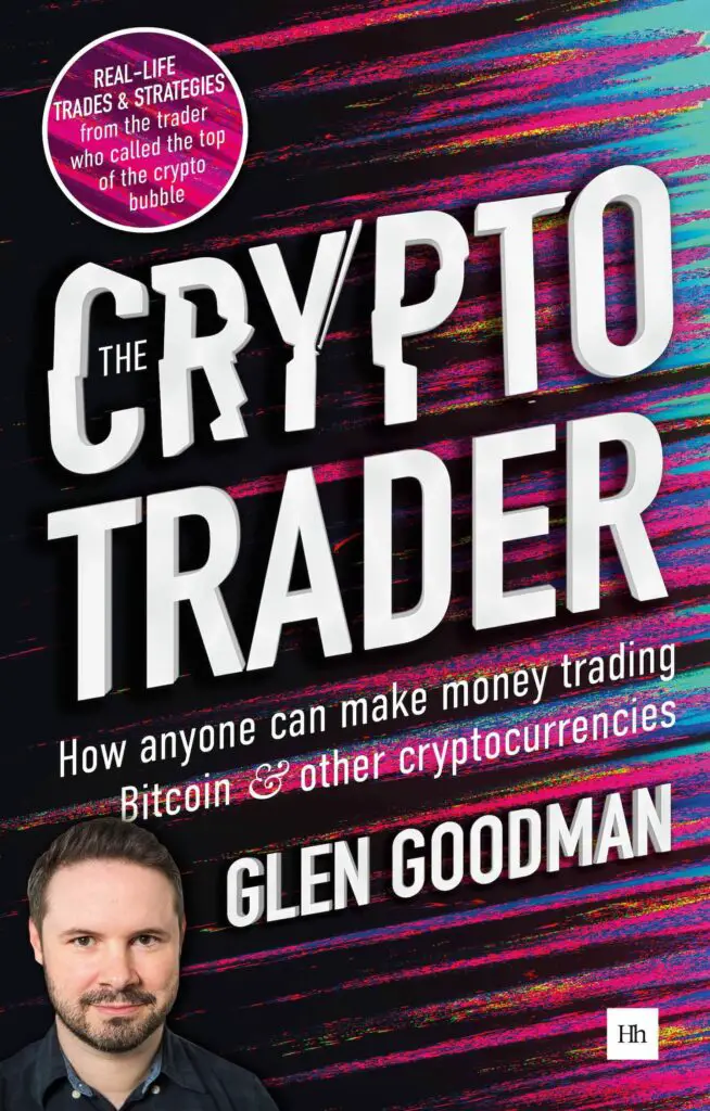Best Crypto Trading Books | Get The Understanding