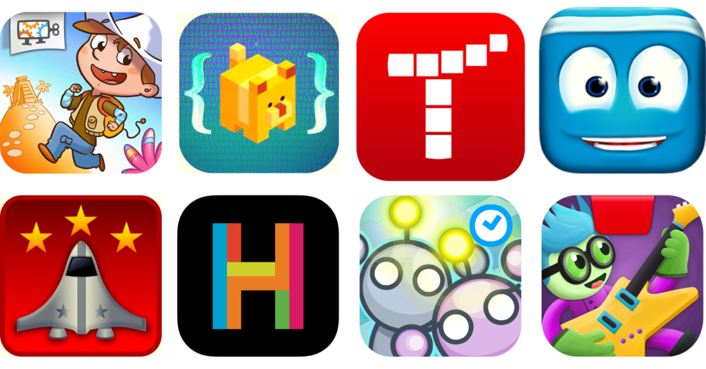Best Coding Apps For Kids | Get The Effective One