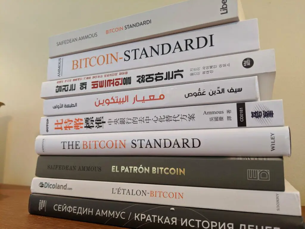 Best Crypto Trading Books | Get The Understanding