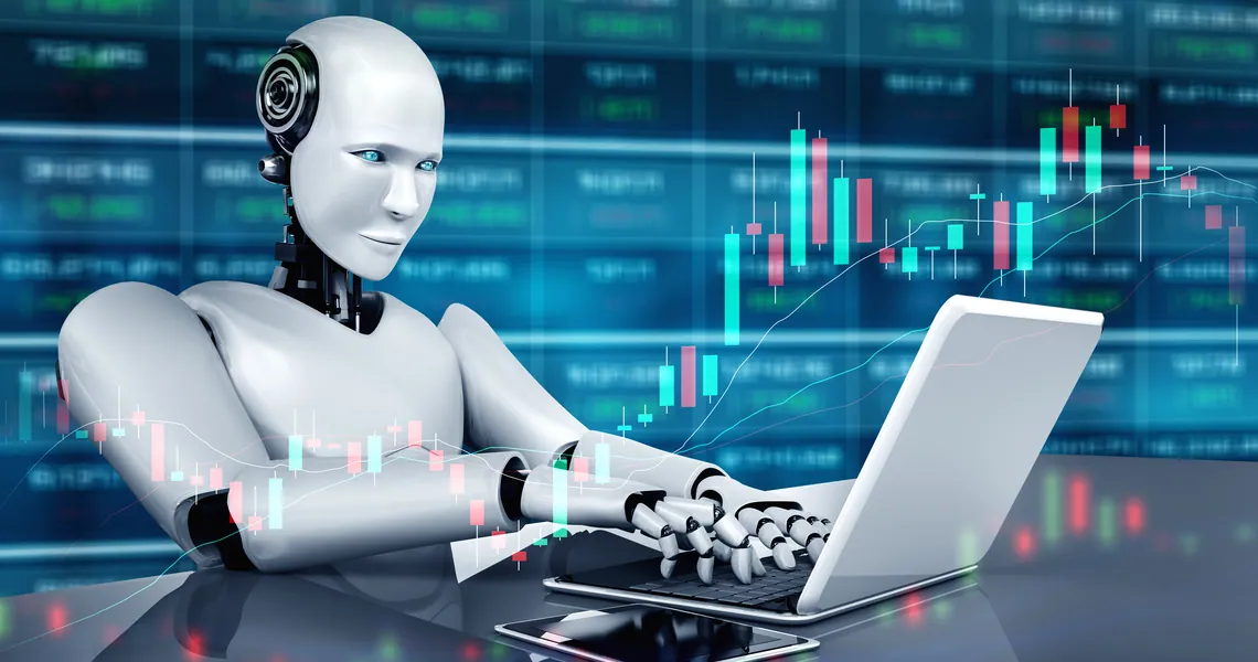 How AI Will Influence The Stock Trading Market