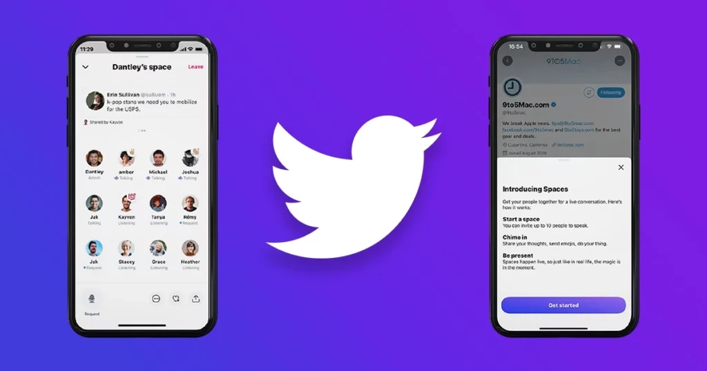 How To Fix Twitter Spaces Not Showing Up?