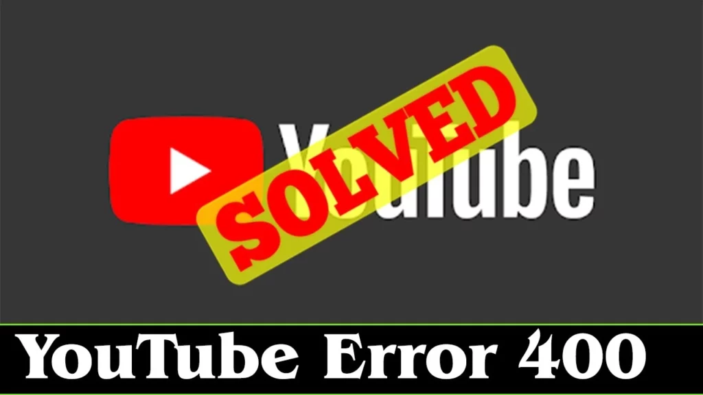 How To Fix YouTube Error 400 On LineageOS