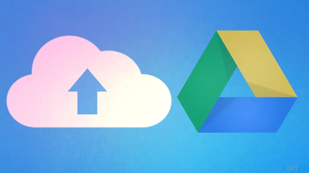 How To Get Rid Of Storage On Google Drive