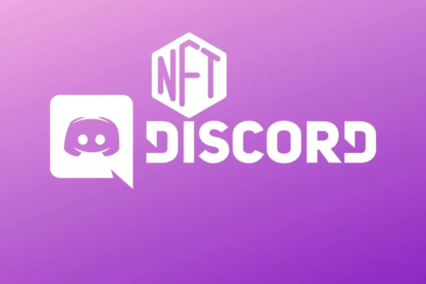 How To Run An NFT Discord