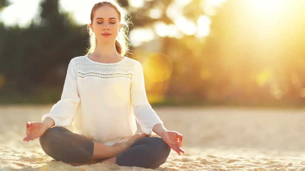 best free Meditation apps