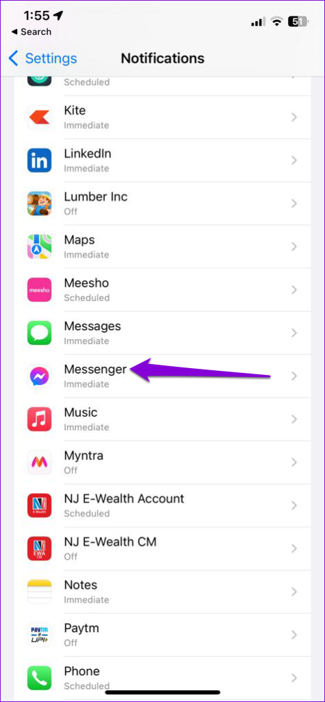 How To Fix Messenger Call Not Ringing? messenger
