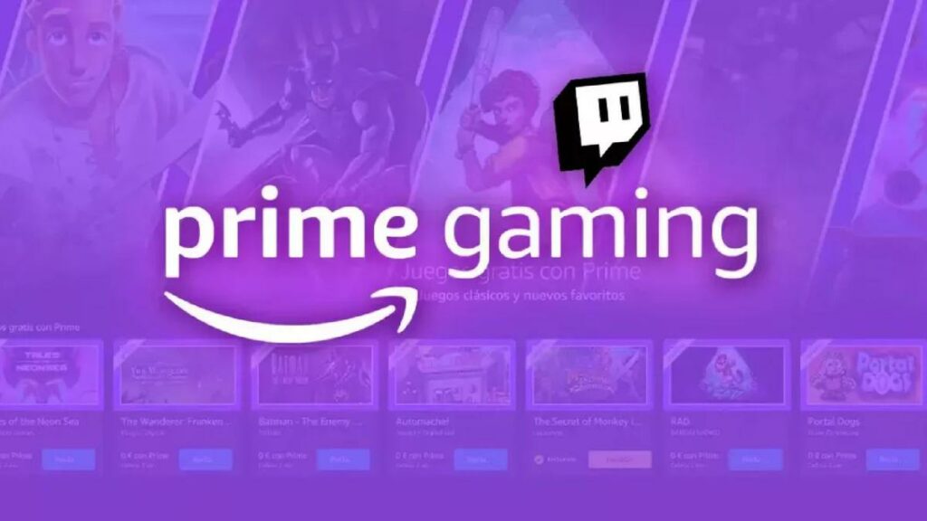 How To Cancel Prime Gaming Membership