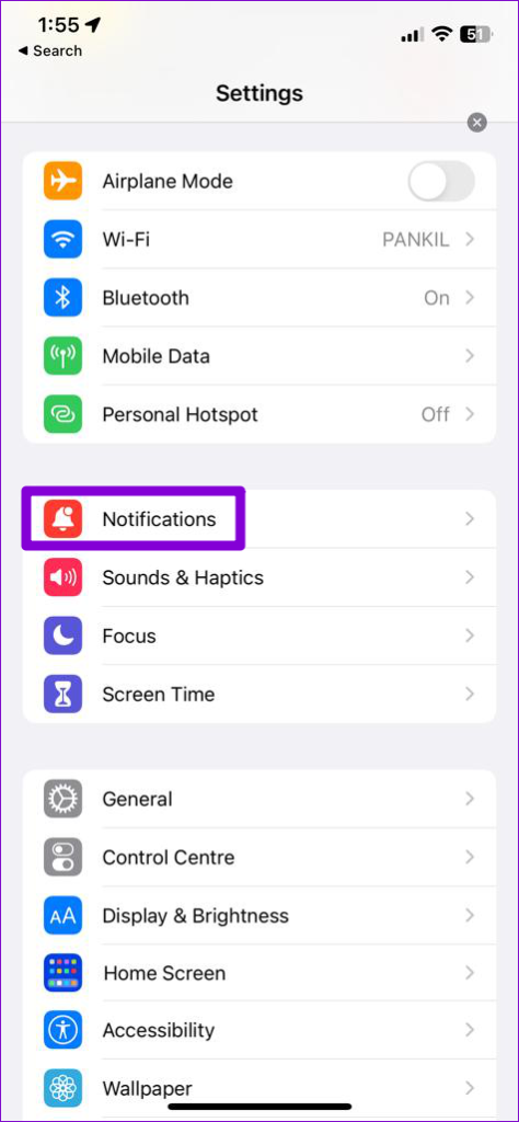 How To Fix Messenger Call Not Ringing? notifications