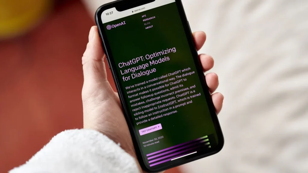 How To Restore Deleted ChatGPT Account?