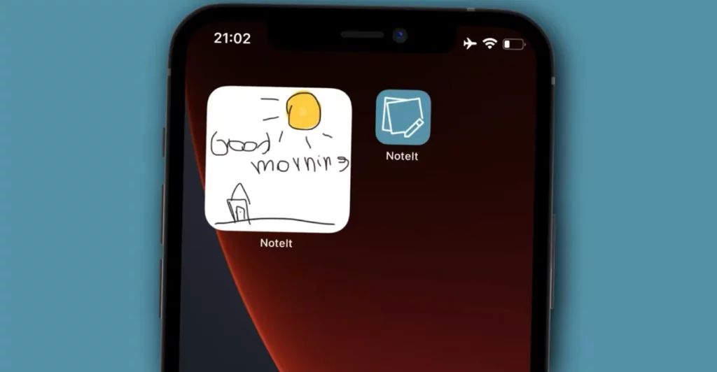 How To Disable Noteit Widget App - Tiktok Integration?