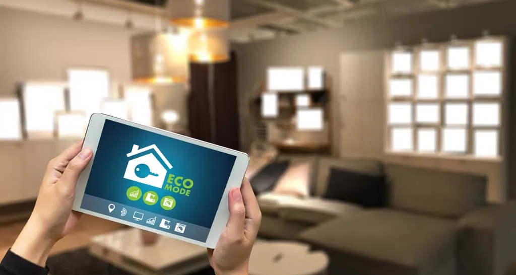 Smart Home Technology For Landlords And Tenants 