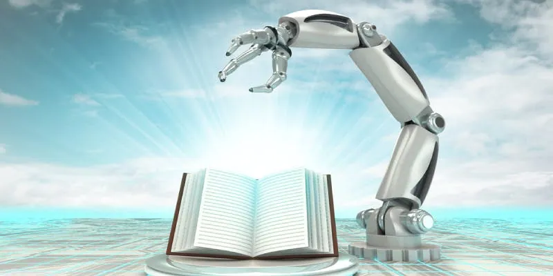 Top 10 Artificial Intelligence Books For Beginners In 2023.webp