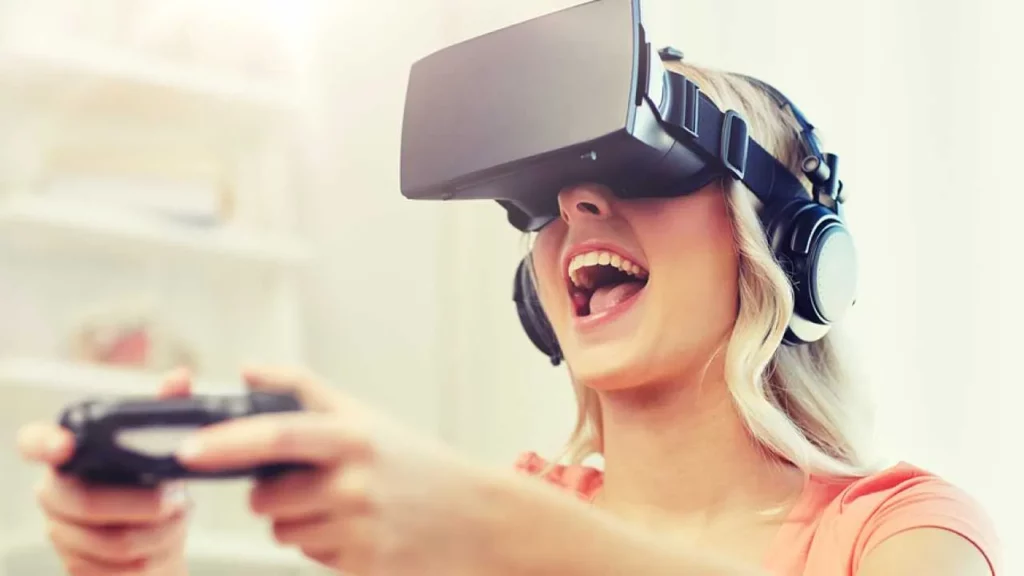 Howler Jungle VR