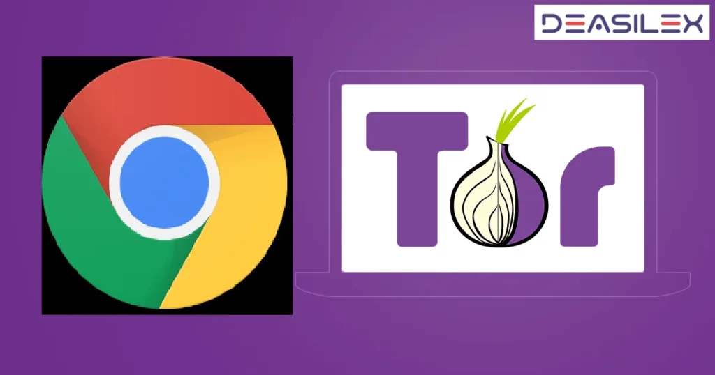 Tor Vs Chrome