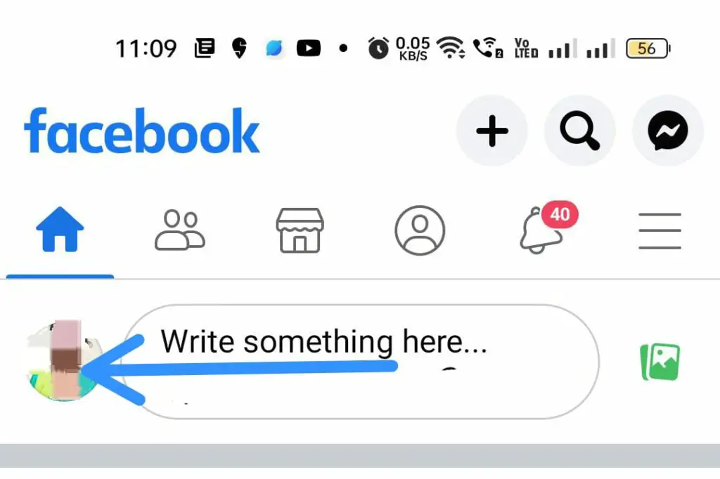 How To Convert Facebook Profile To Page? profile icon