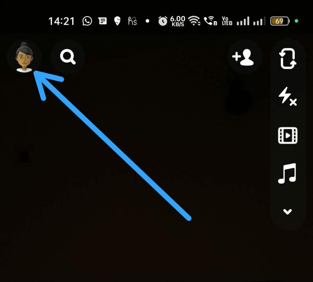 How Do I Download My Data From Snapchat?
Profile icon