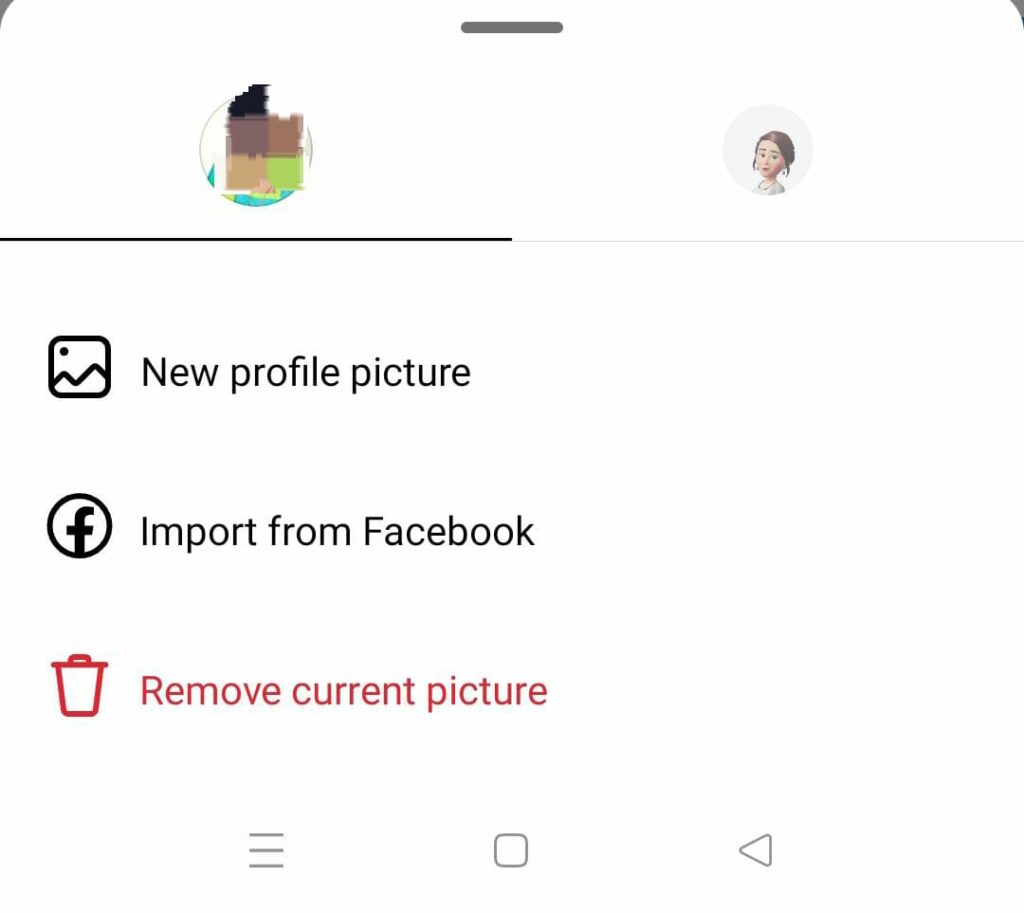 How To Use Instagram Dynamic Profile Photo?