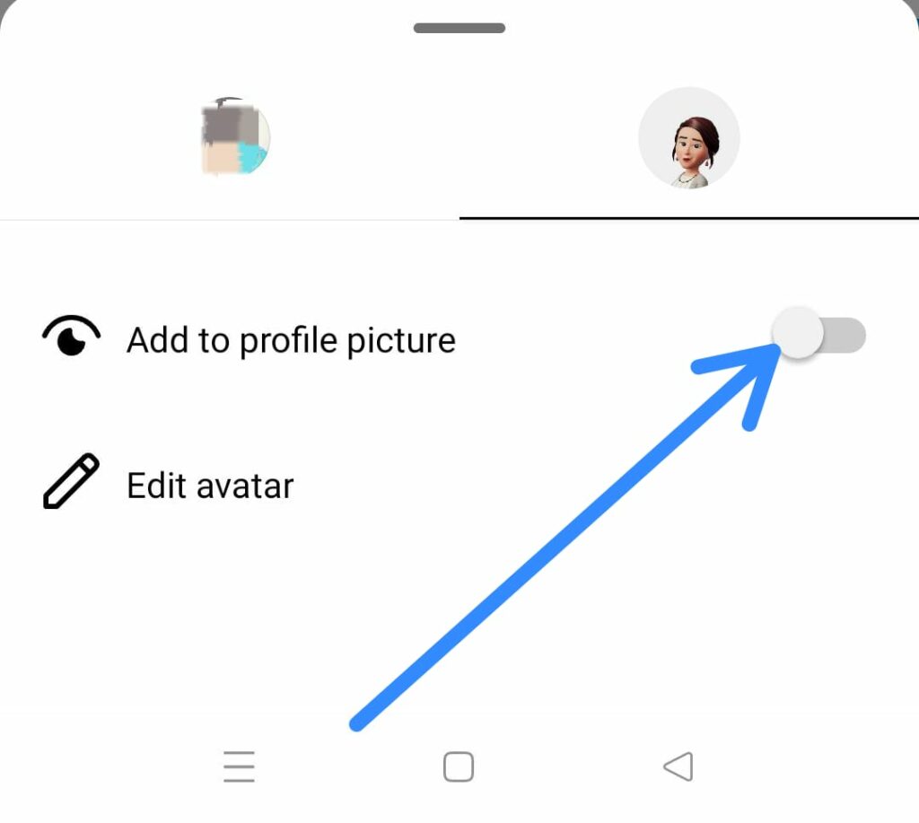 How To Use Instagram Dynamic Profile Photo? on