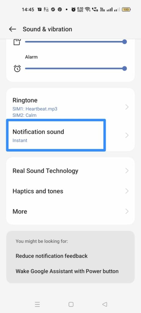 How To Fix Messenger Call Not Ringing? notification sound
